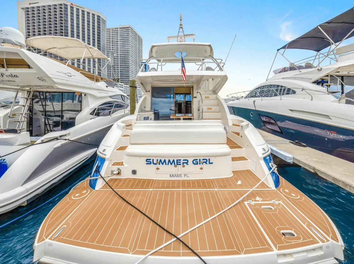 Cruiser Sport 55 FT - Photo 22