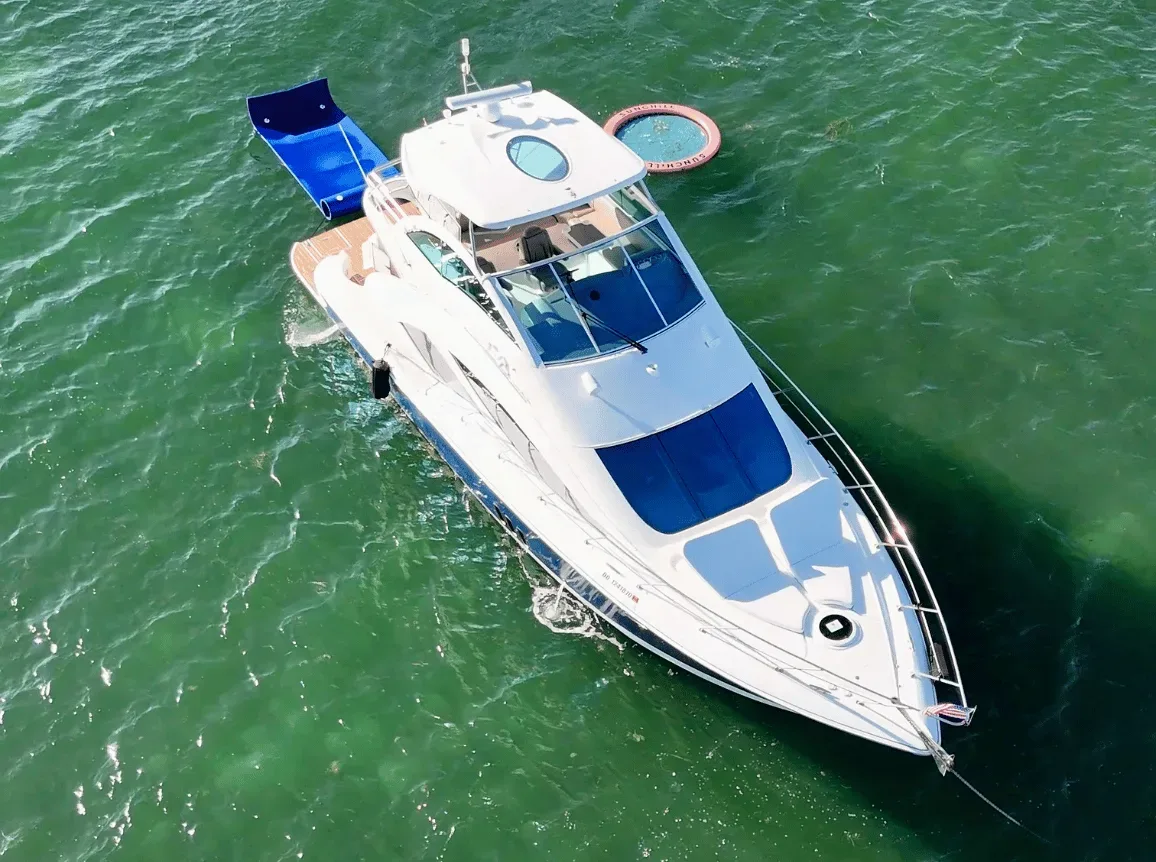 Cruiser Sport 55 FT - Photo 4