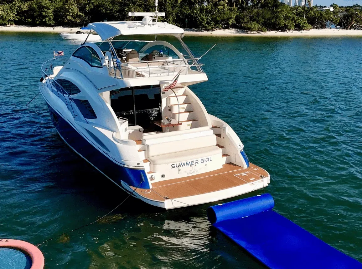 Cruiser Sport 55 FT - Photo 5
