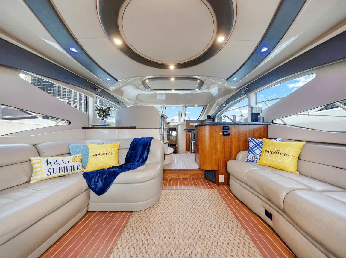 Cruiser Sport 55 FT - Photo 6