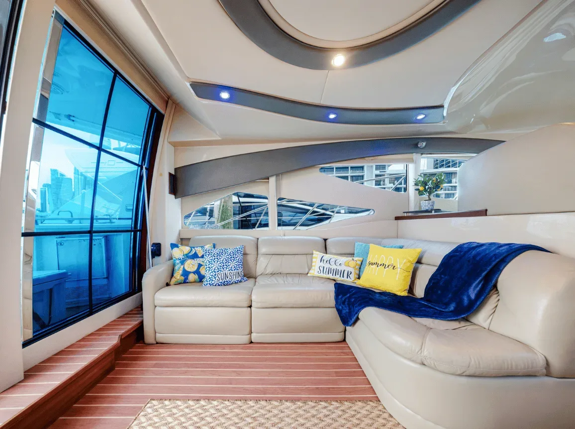 Cruiser Sport 55 FT - Photo 7