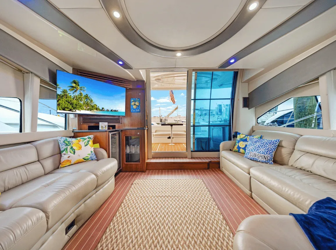 Cruiser Sport 55 FT - Photo 8