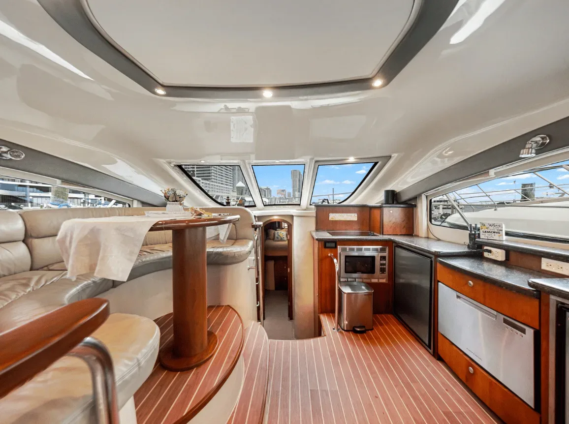 Cruiser Sport 55 FT - Photo 9