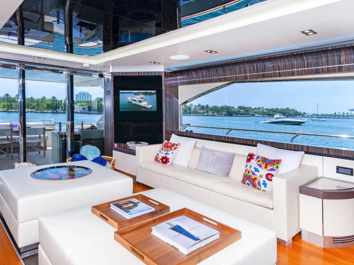 Dominator 105 FT - Photo 19