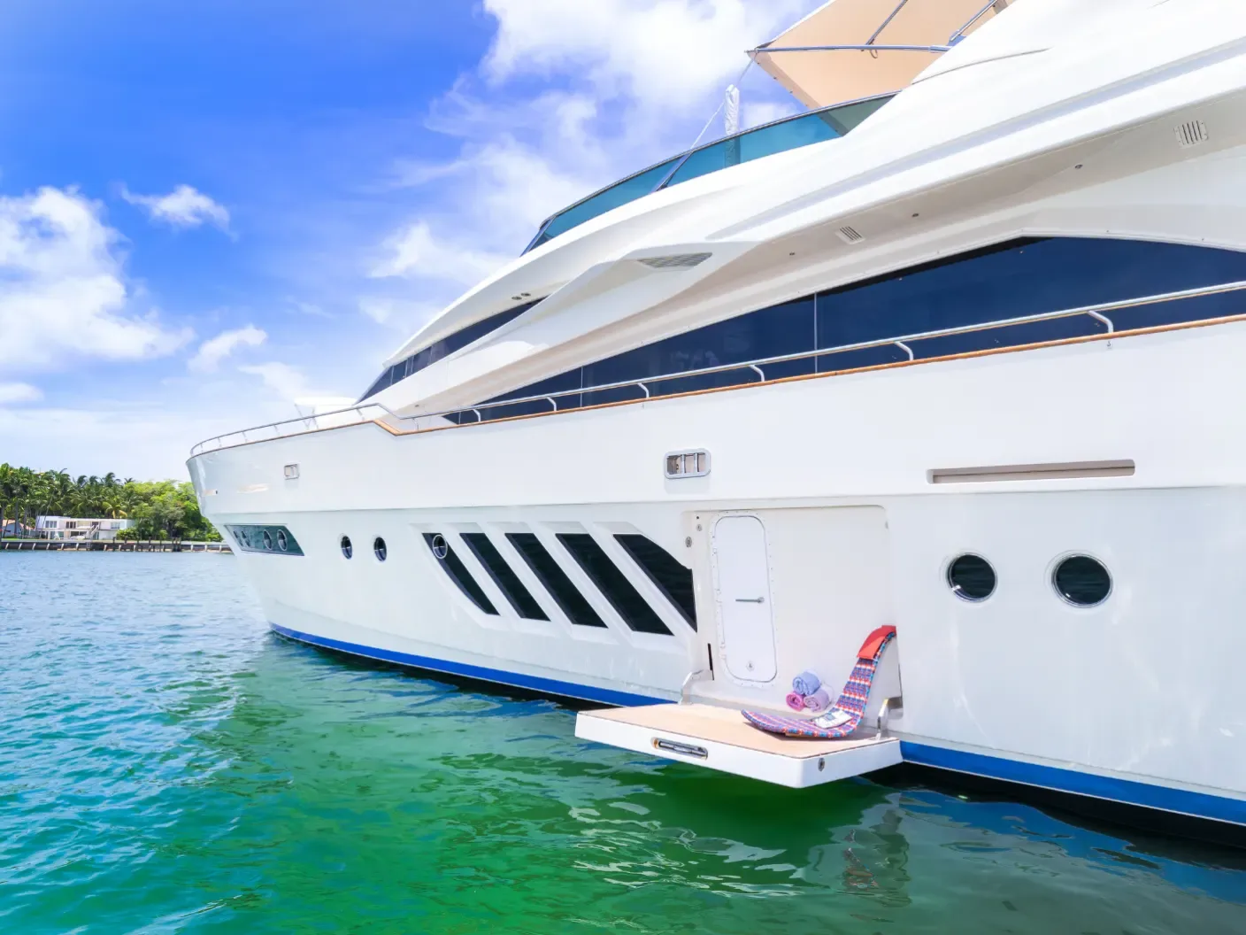 Dominator 105 FT - Photo 3