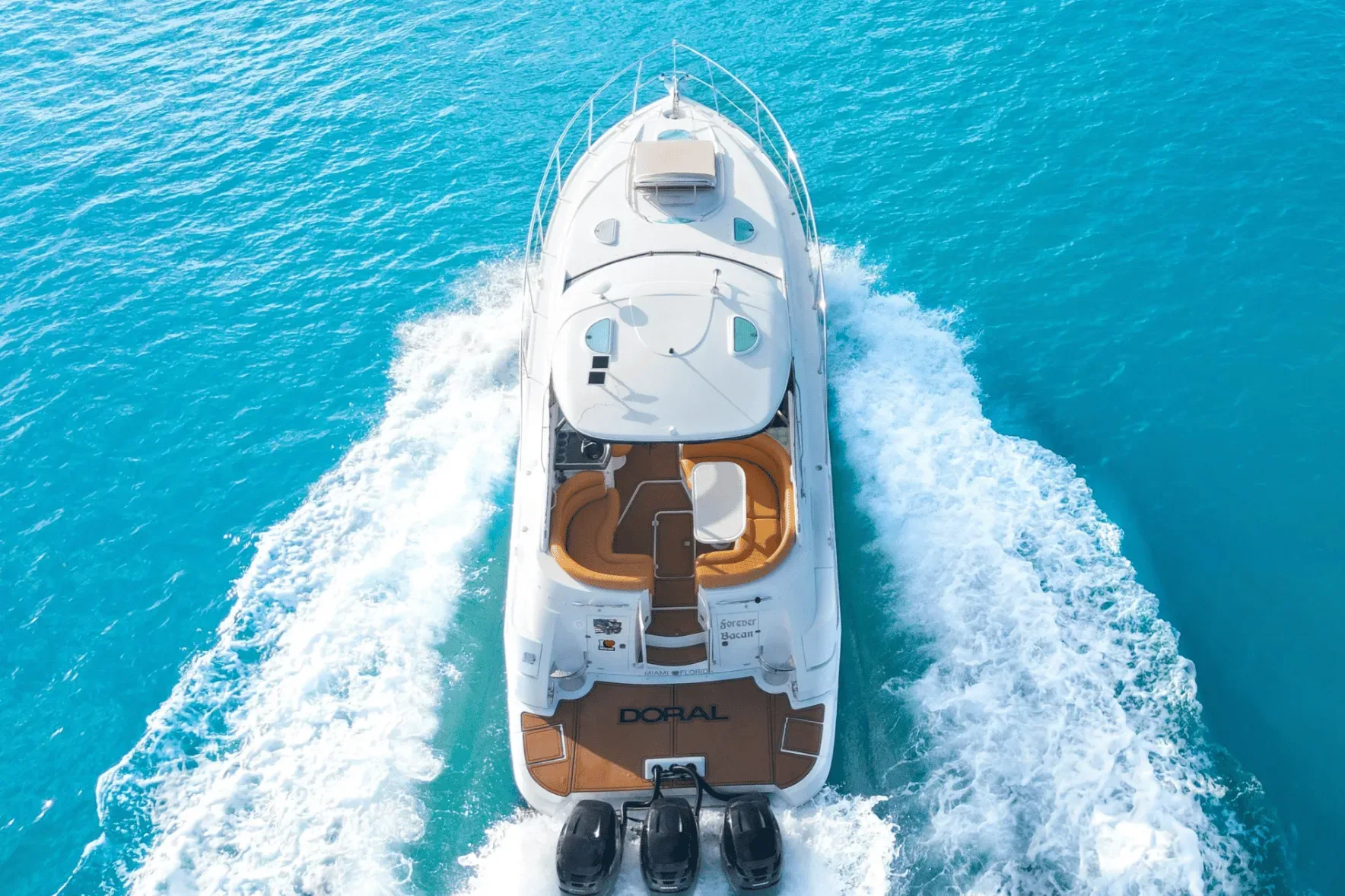 Doral Hawaii 42 FT - Photo 3