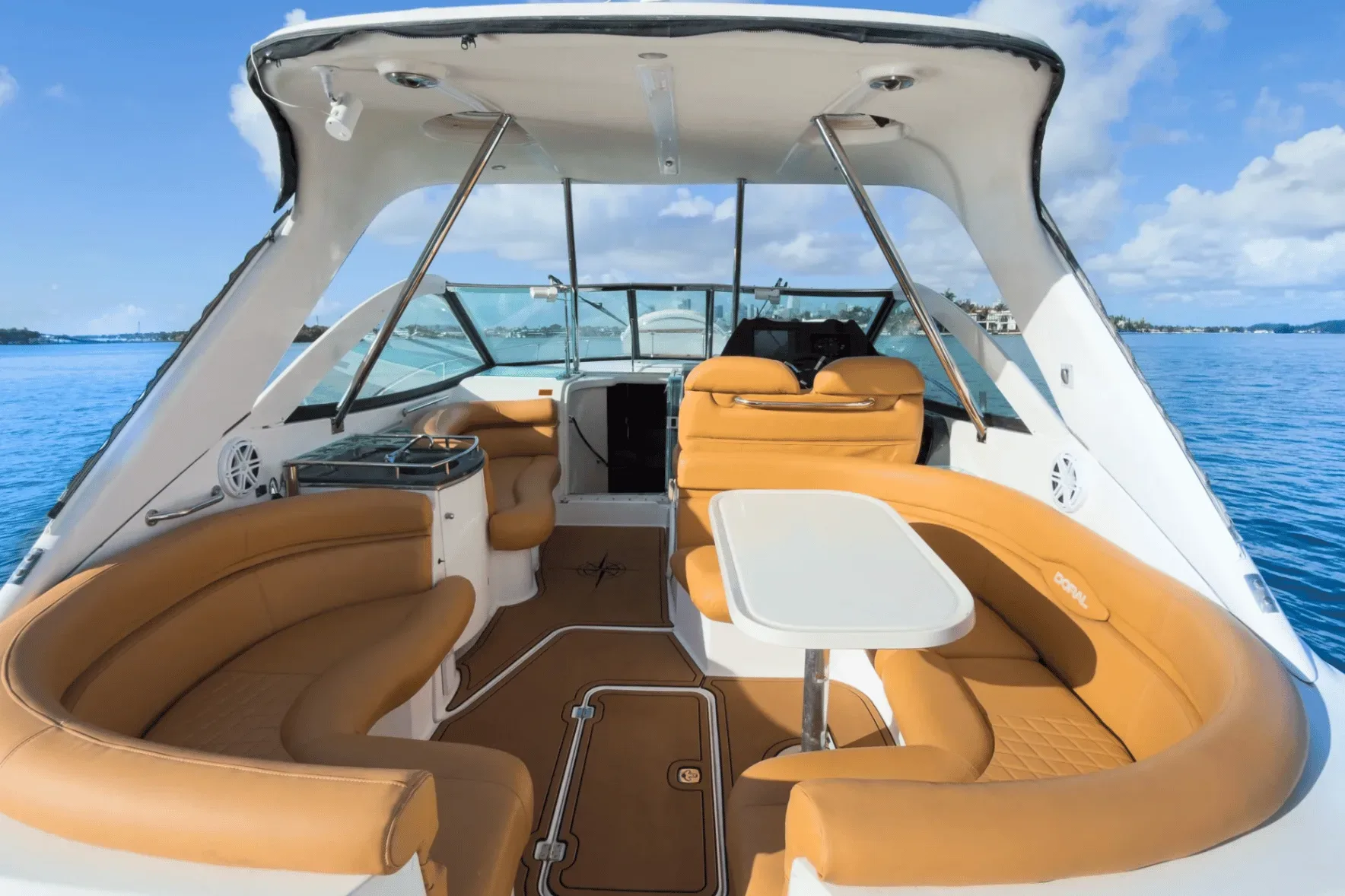 Doral Hawaii 42 FT - Photo 4