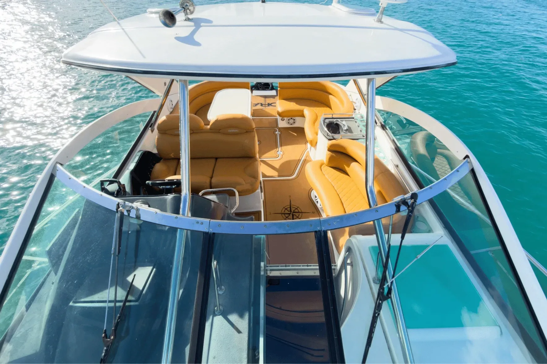 Doral Hawaii 42 FT - Photo 5