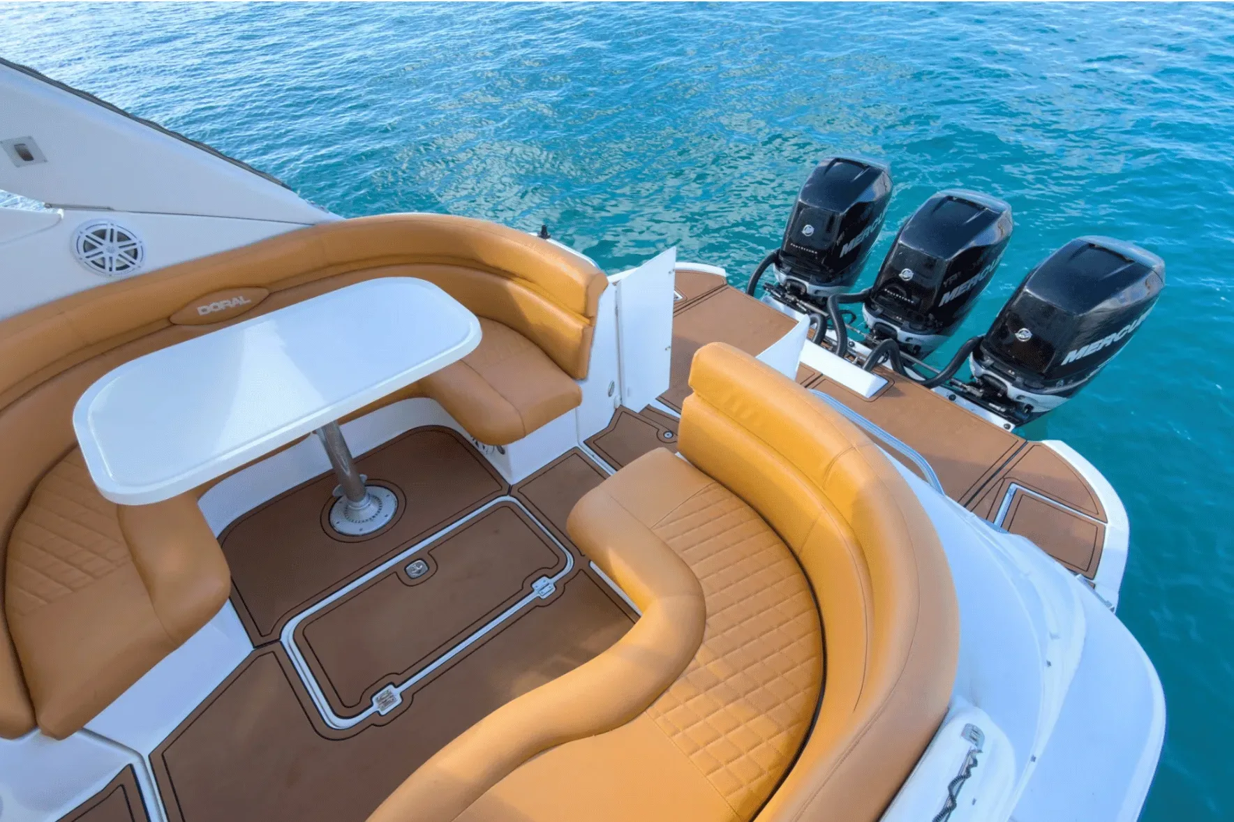 Doral Hawaii 42 FT - Photo 6