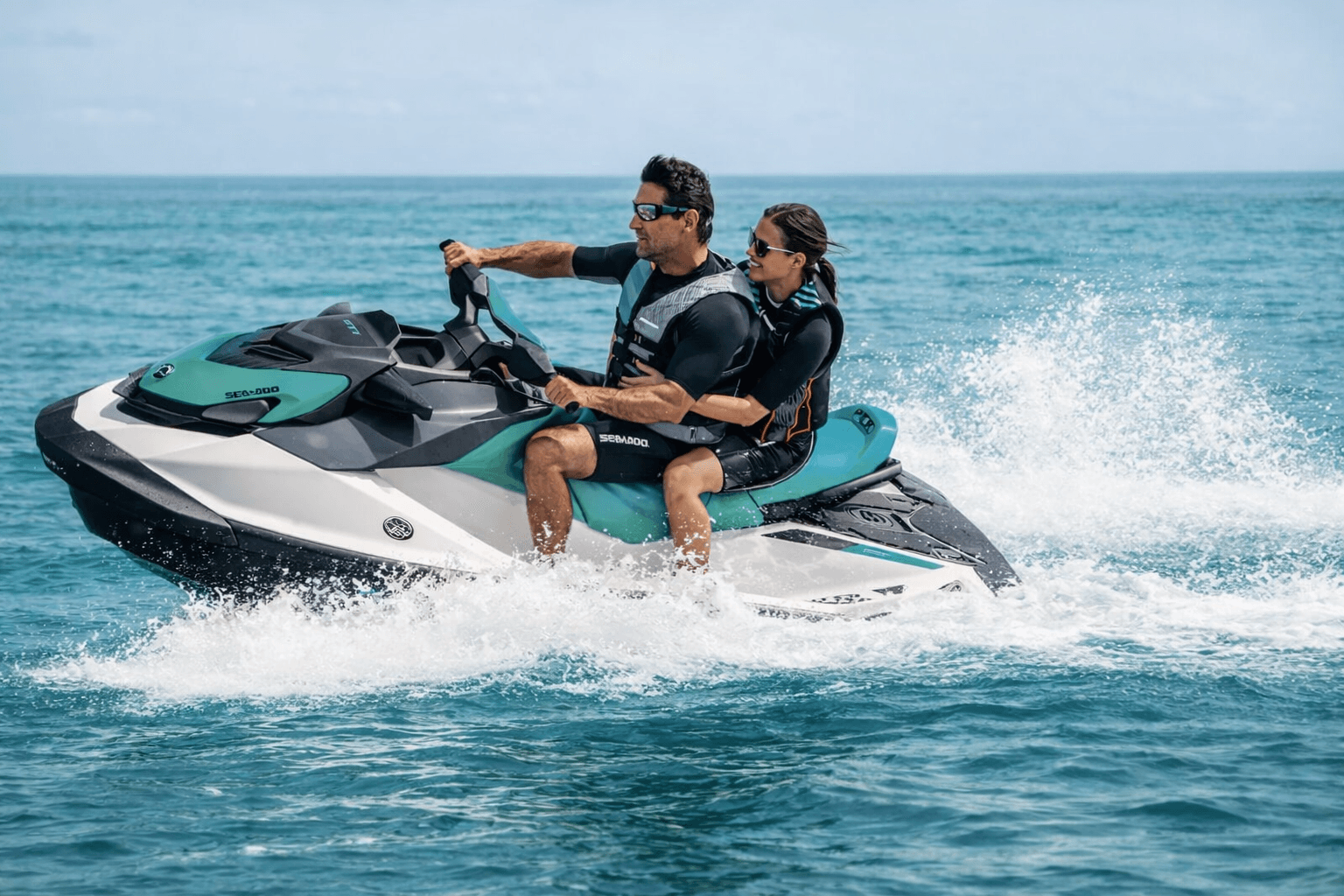Jetskis & Water Sports