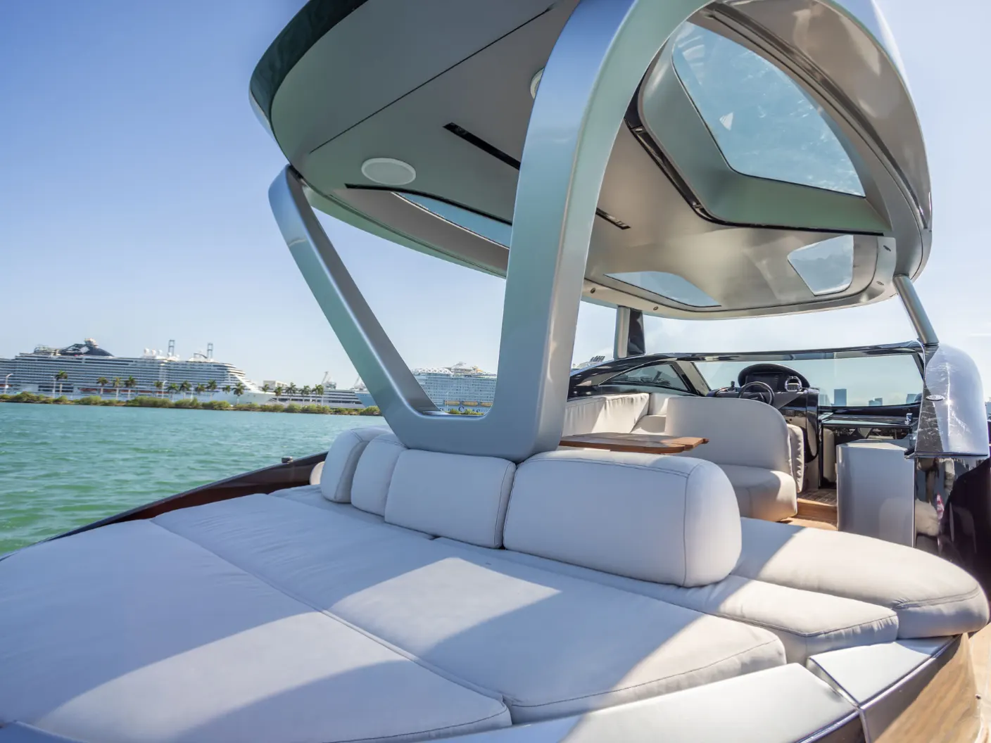 Evo Technomar 55 FT - Photo 6
