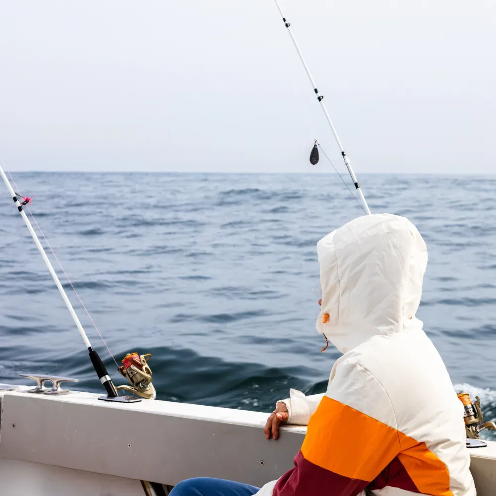 Offshore fishing Miami