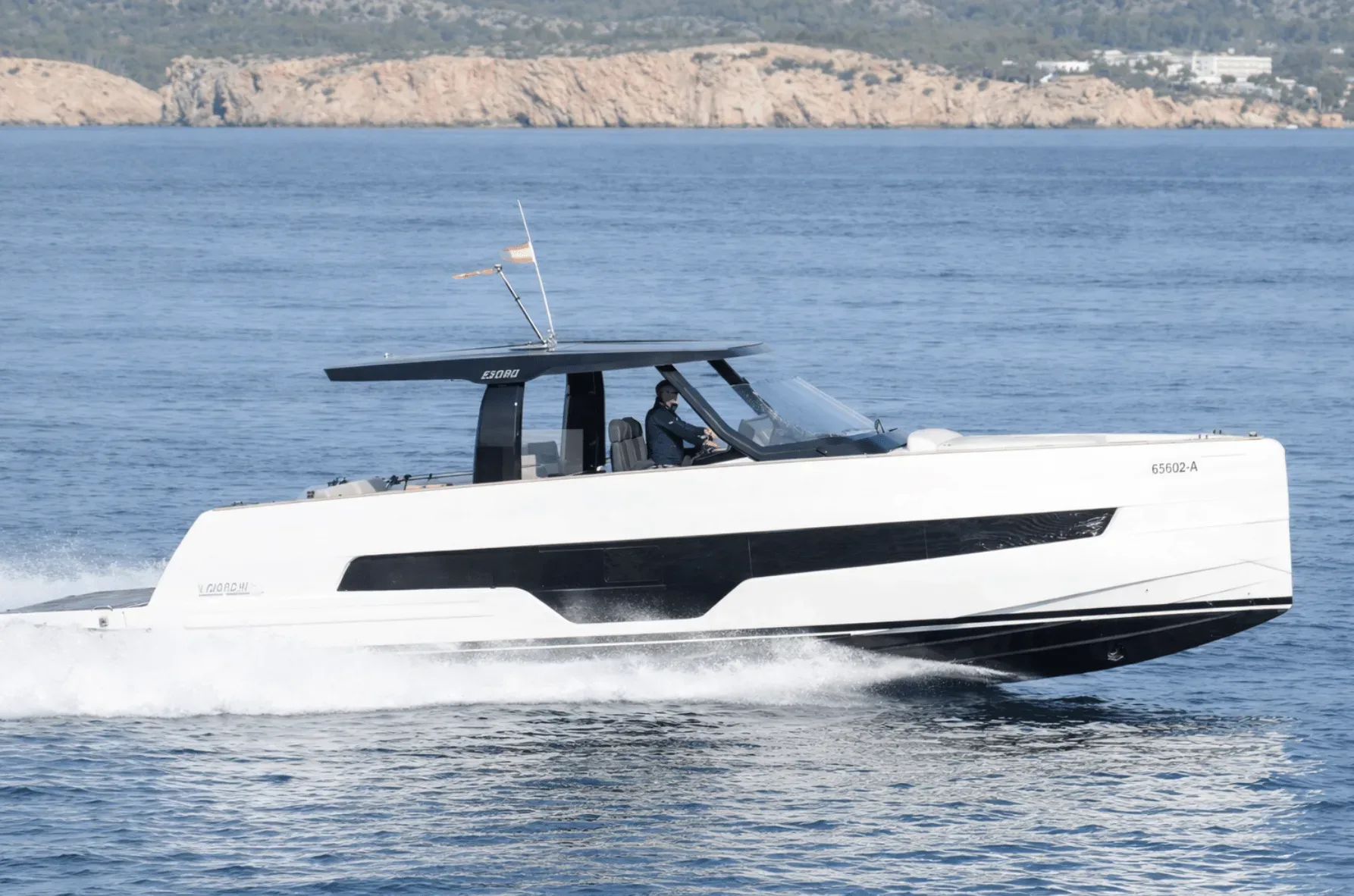 Fjord 41 41 FT - Photo 2
