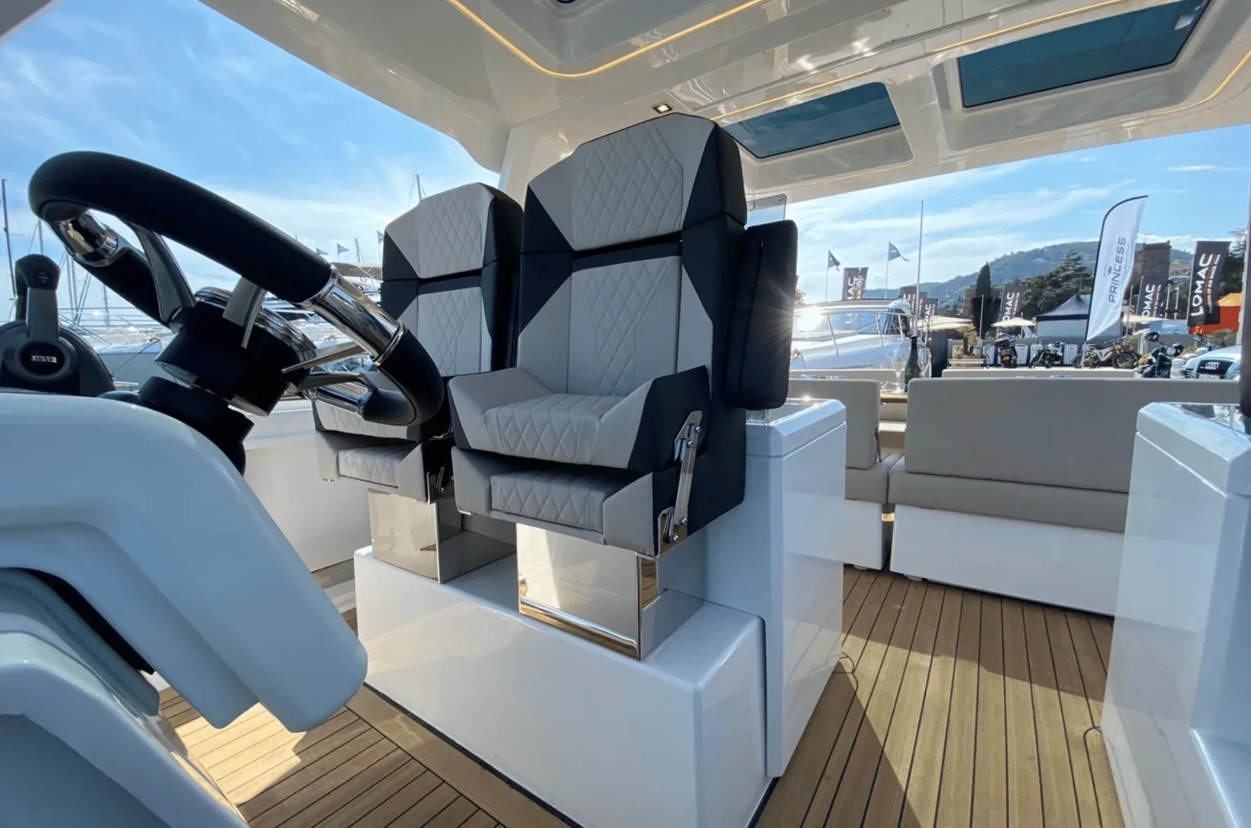 Fjord 41 41 FT - Photo 5
