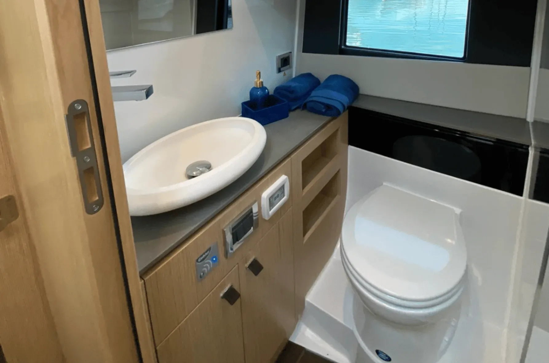 Fjord 41 41 FT - Photo 7