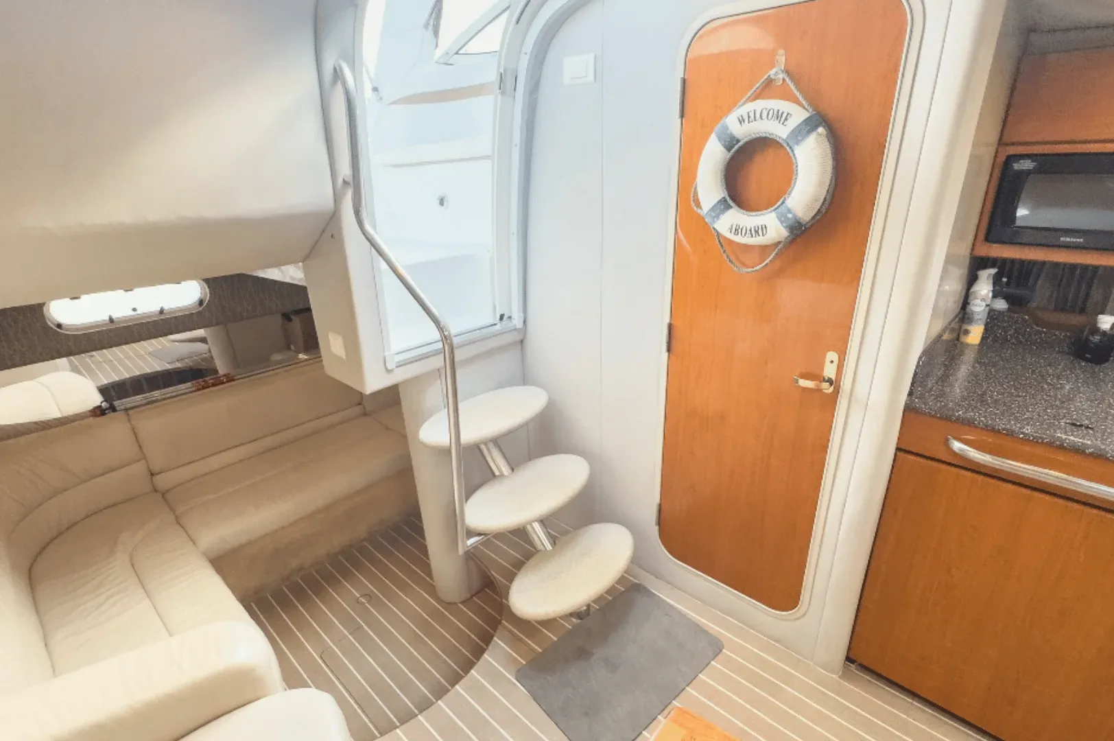 Formula 40 FT - Photo 10