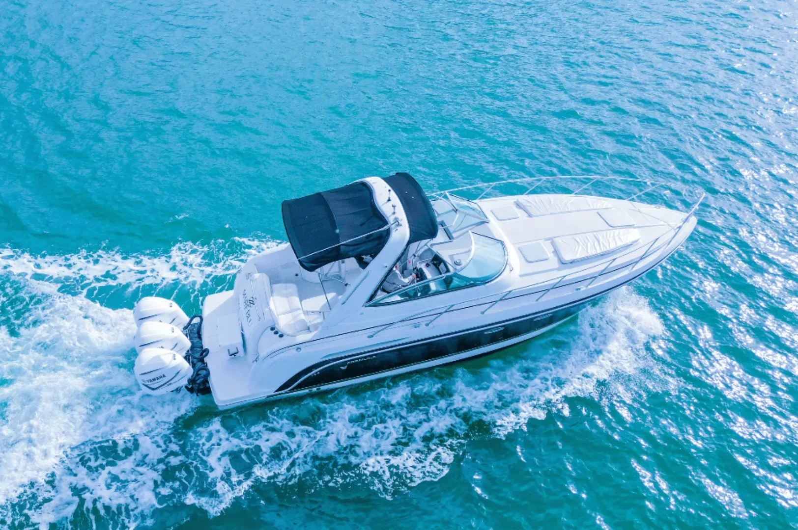 Formula 40 FT - Photo 2