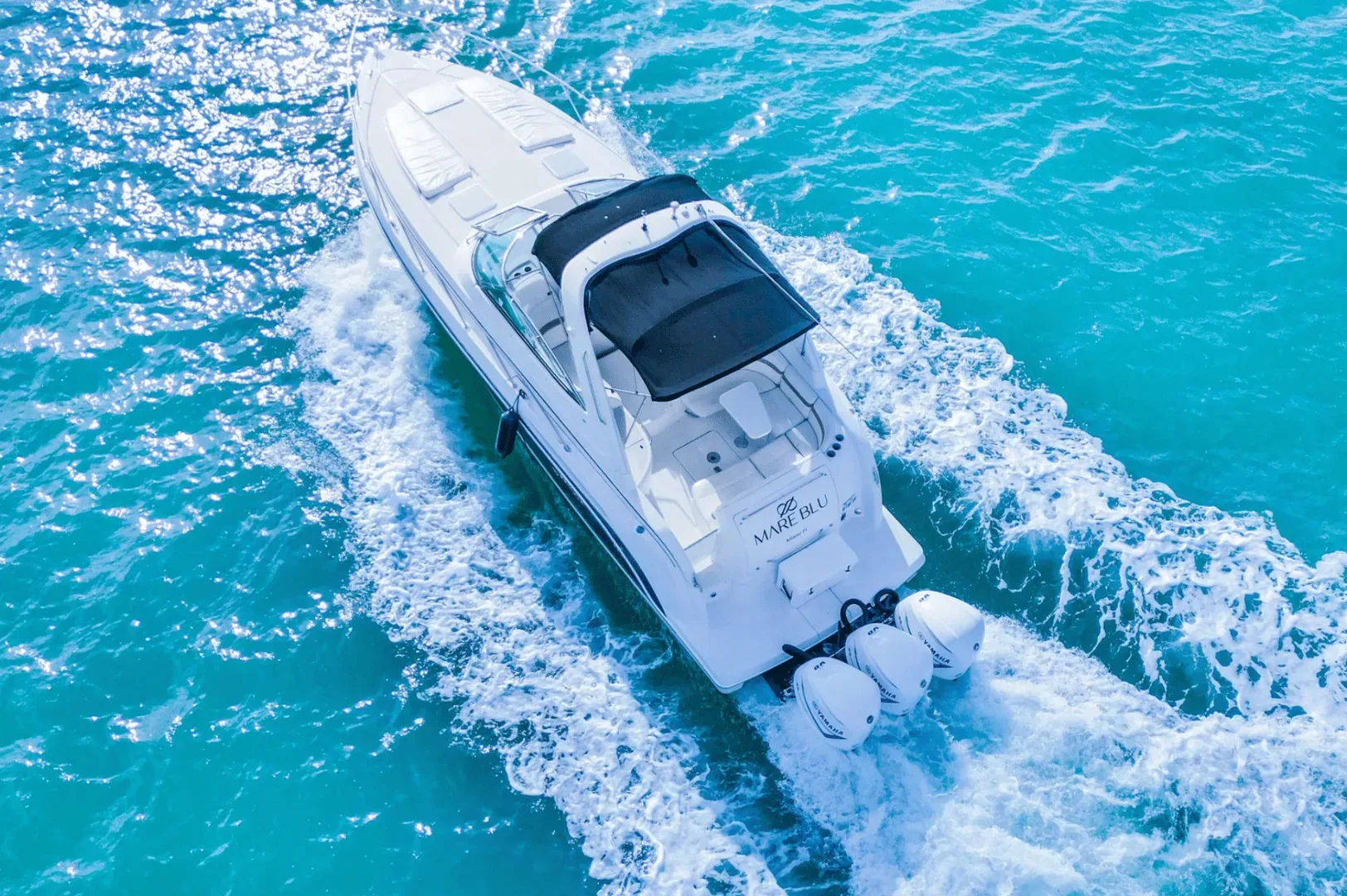 Formula 40 FT - Photo 3