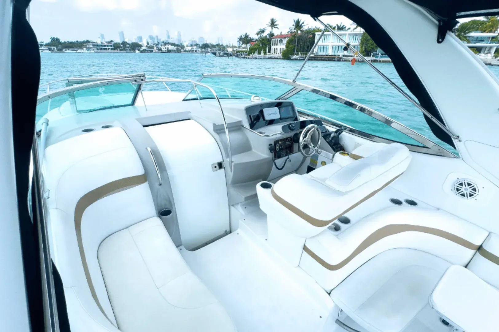 Formula 40 FT - Photo 4