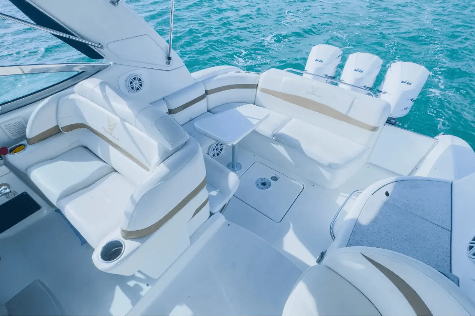 Formula 40 FT - Photo 5