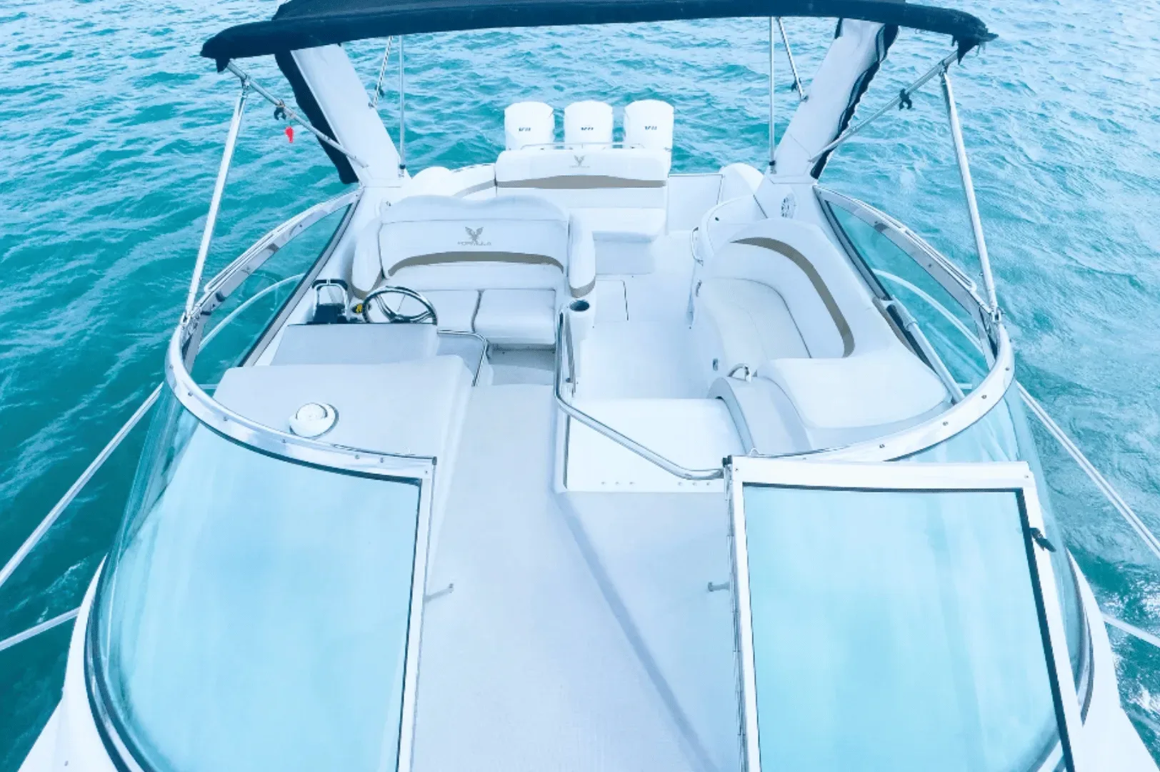 Formula 40 FT - Photo 6