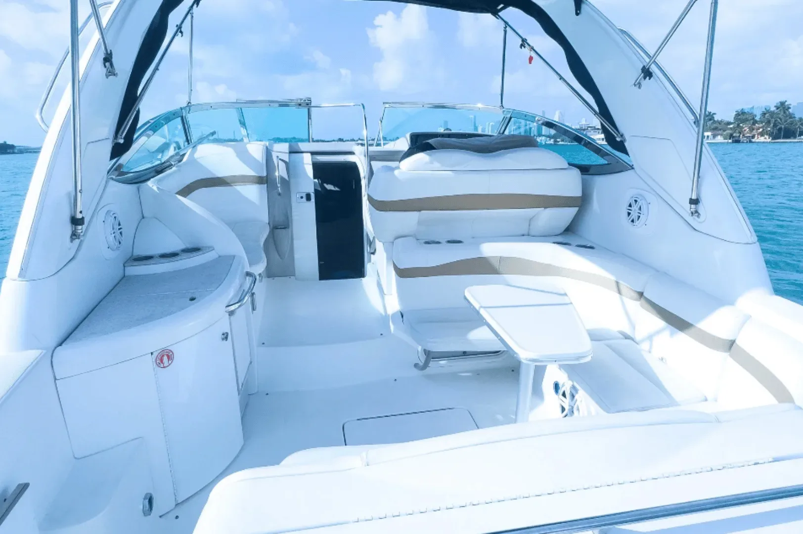 Formula 40 FT - Photo 7