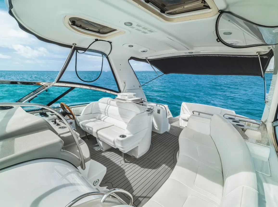 Formula 48 FT - Photo 11