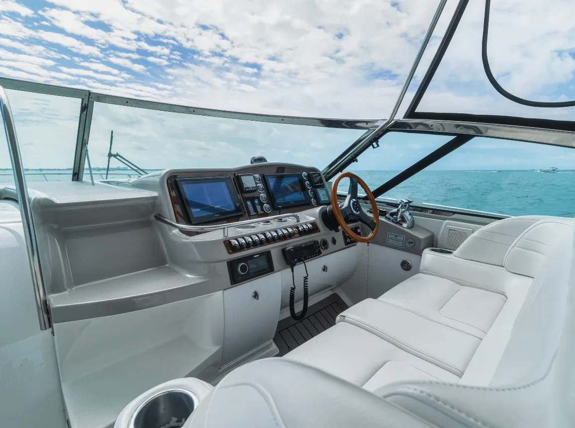 Formula 48 FT - Photo 12