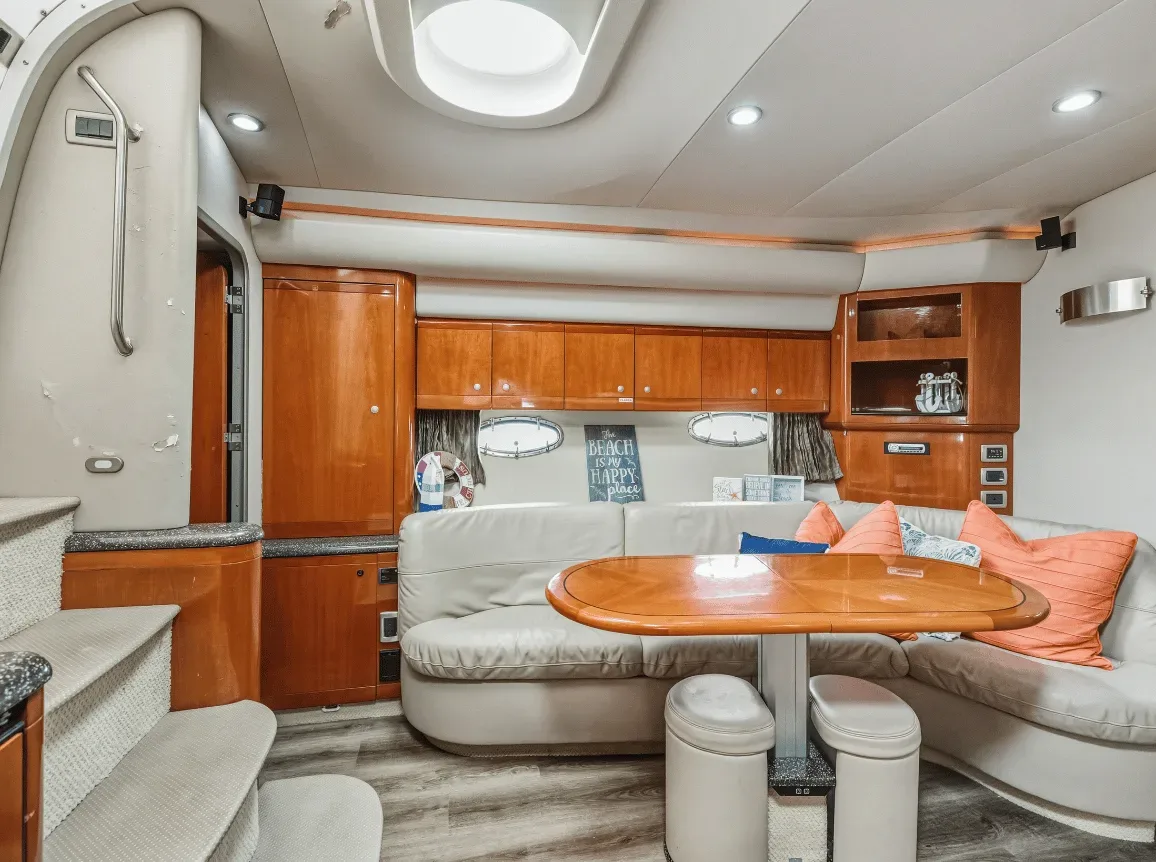 Formula 48 FT - Photo 13