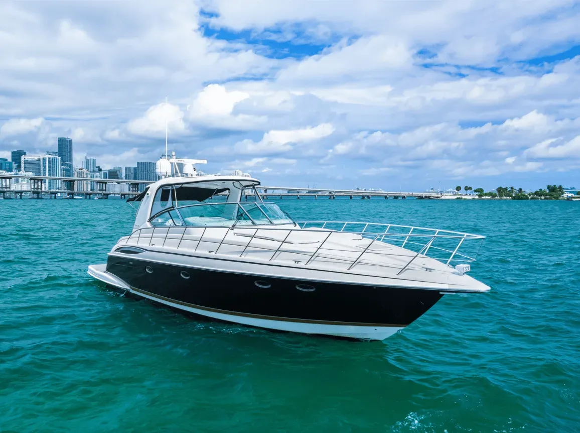 Formula 48 FT - Photo 2