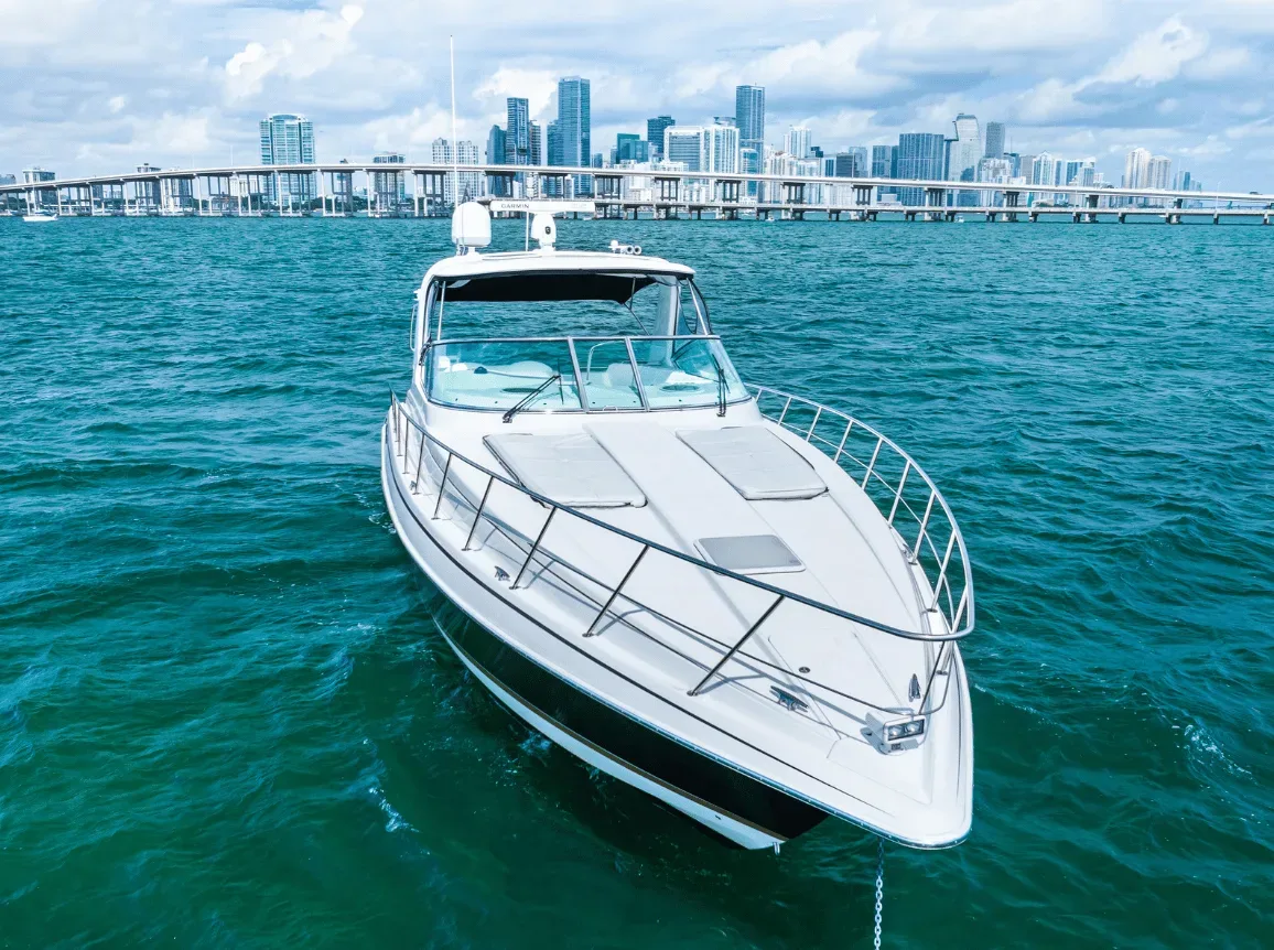 Formula 48 FT - Photo 3