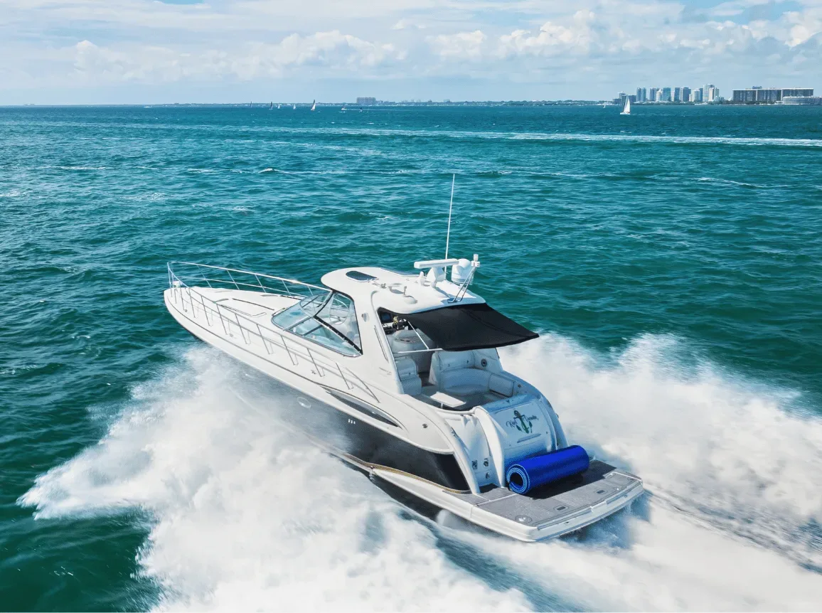 Formula 48 FT - Photo 4