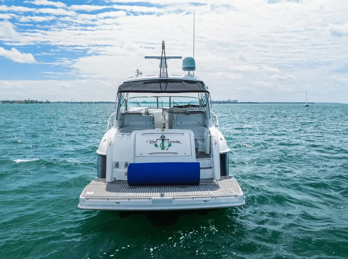 Formula 48 FT - Photo 5
