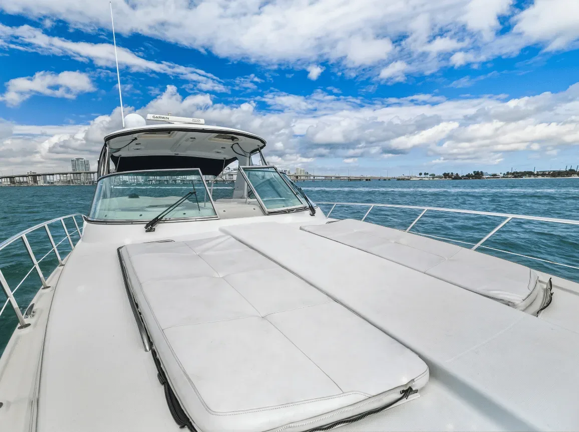 Formula 48 FT - Photo 6