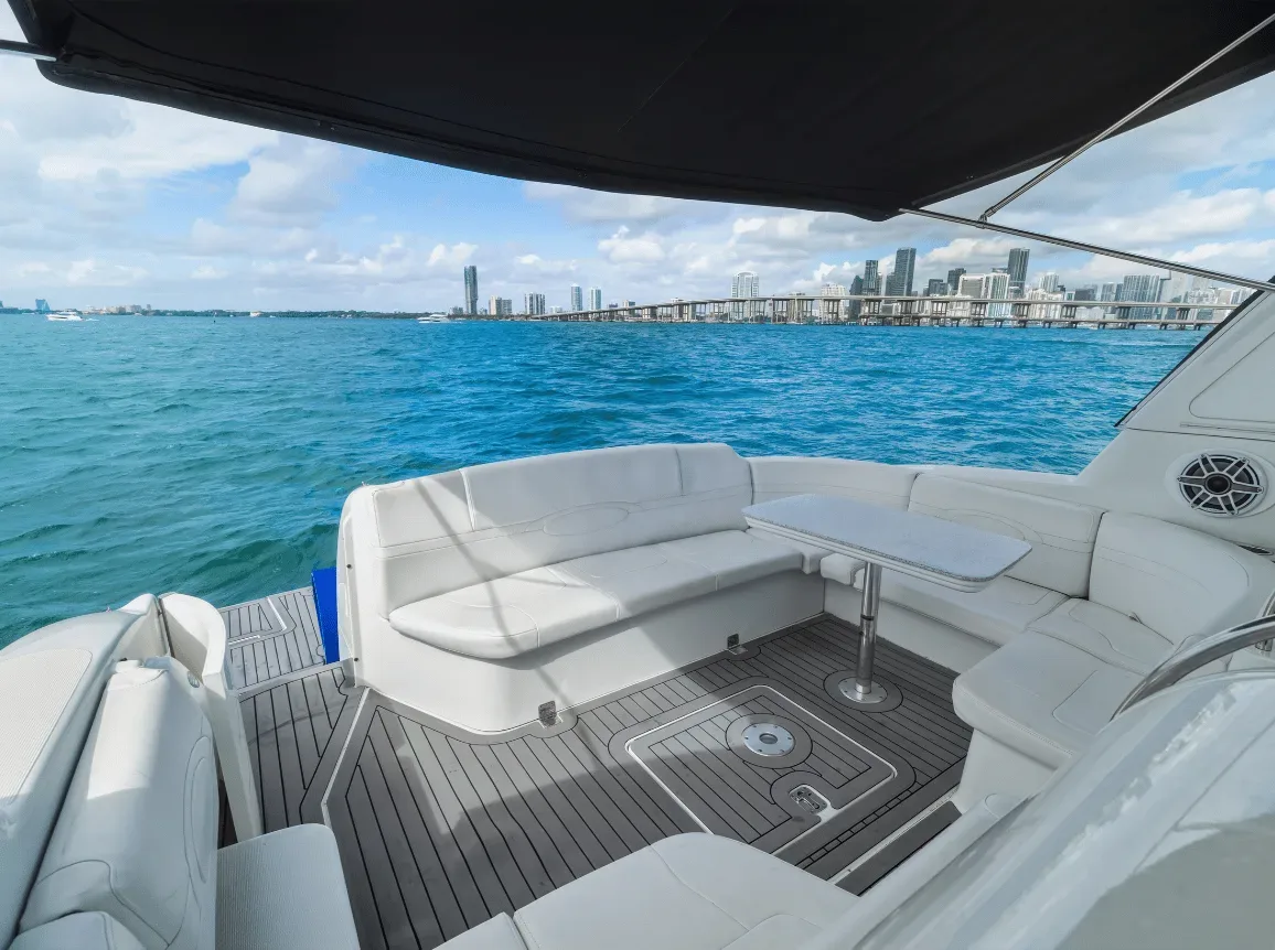Formula 48 FT - Photo 7