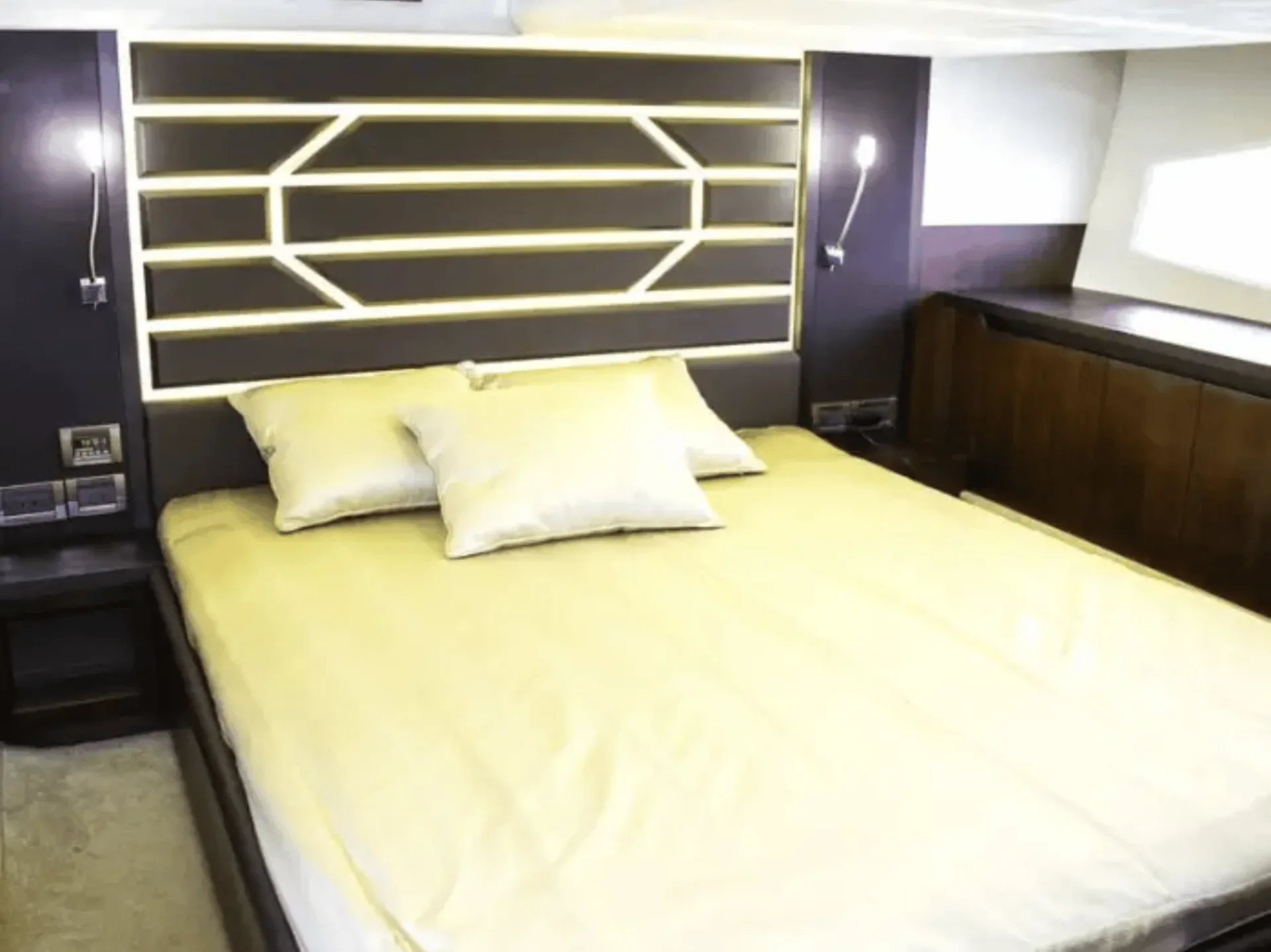 Galeon 45 FT - Photo 10