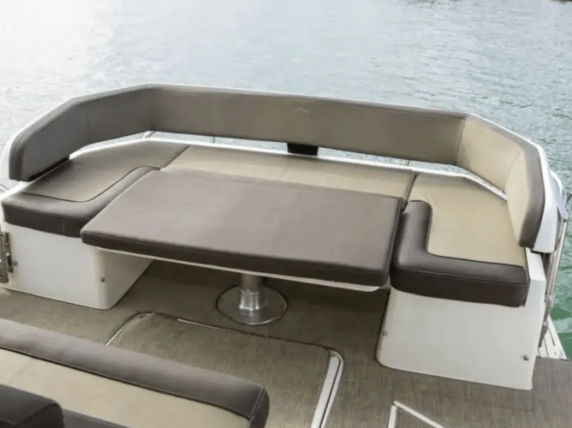 Galeon 45 FT - Photo 5