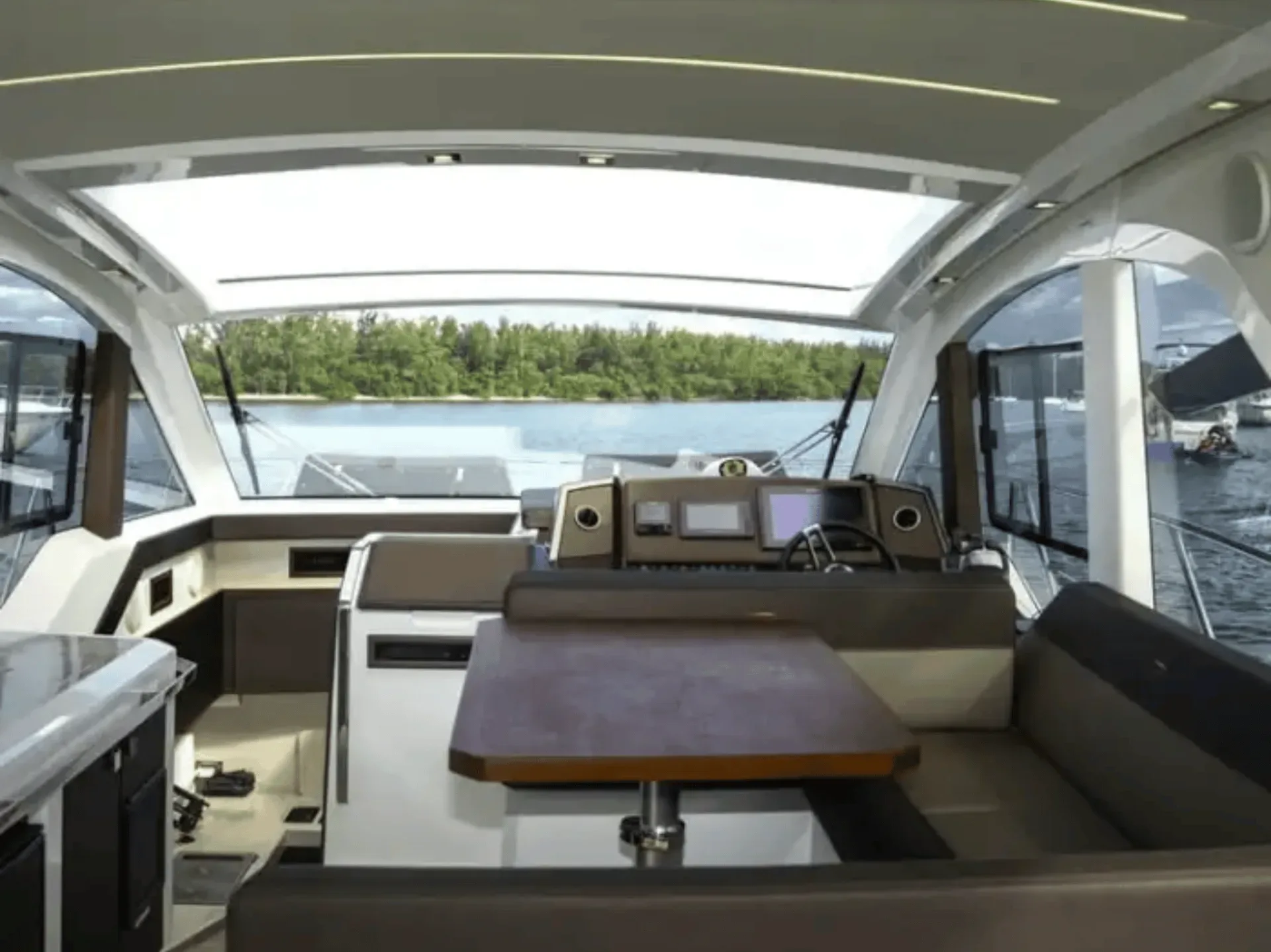 Galeon 45 FT - Photo 6