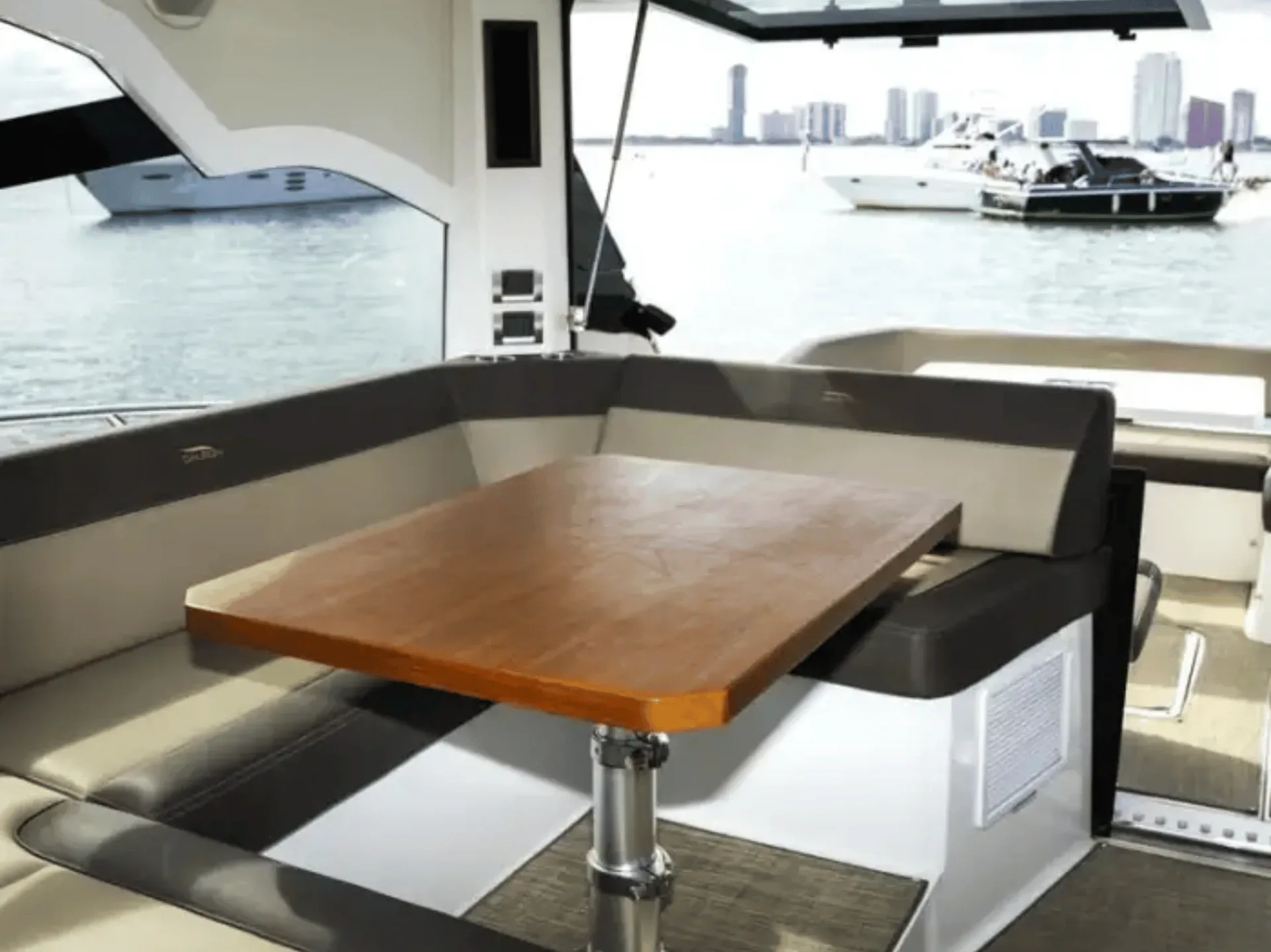 Galeon 45 FT - Photo 7