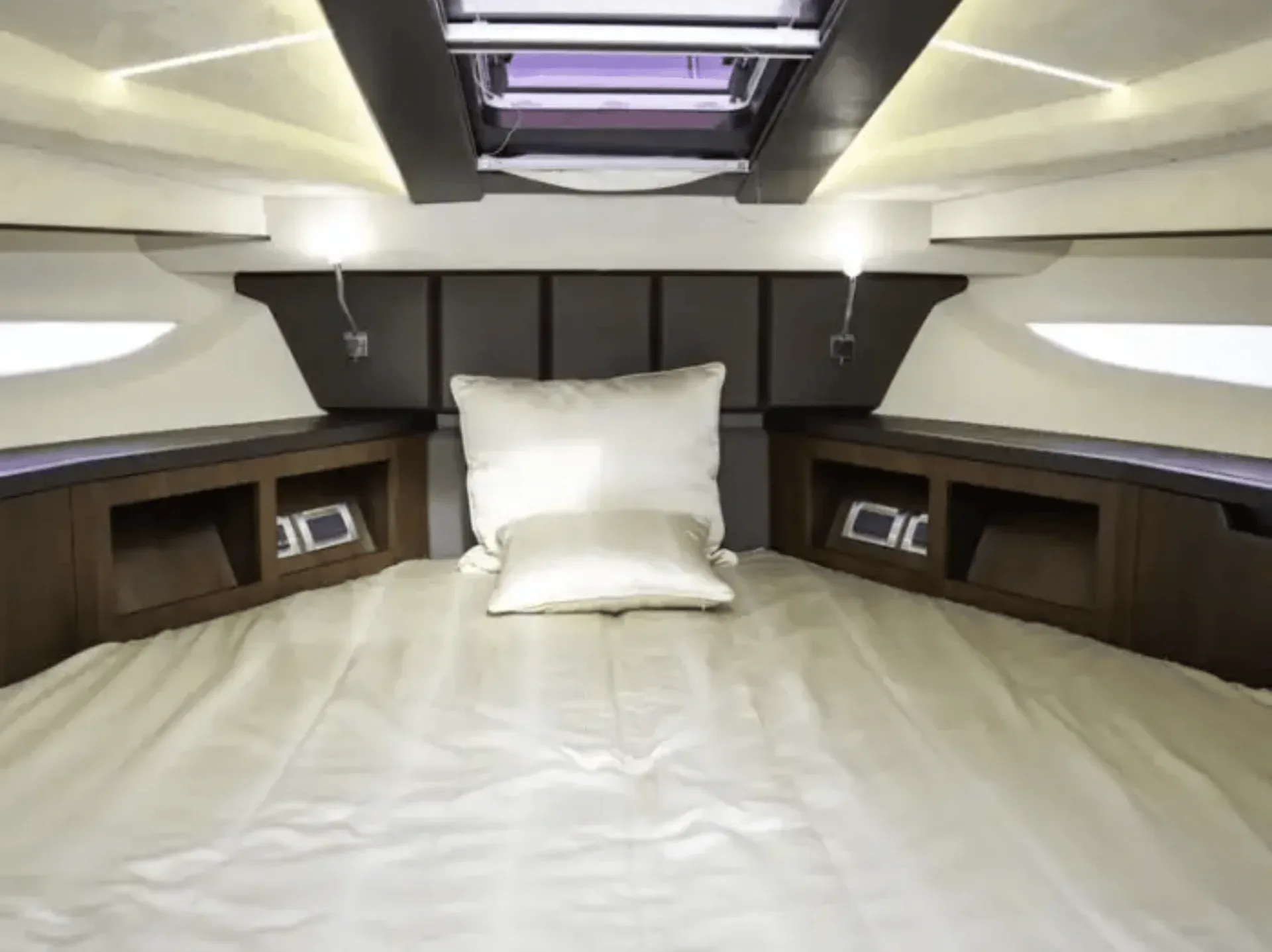 Galeon 45 FT - Photo 9