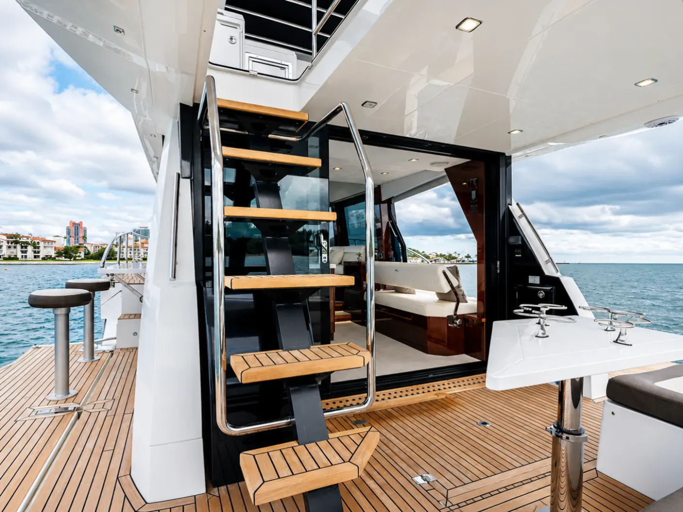 Galeon 53 FT - Photo 5