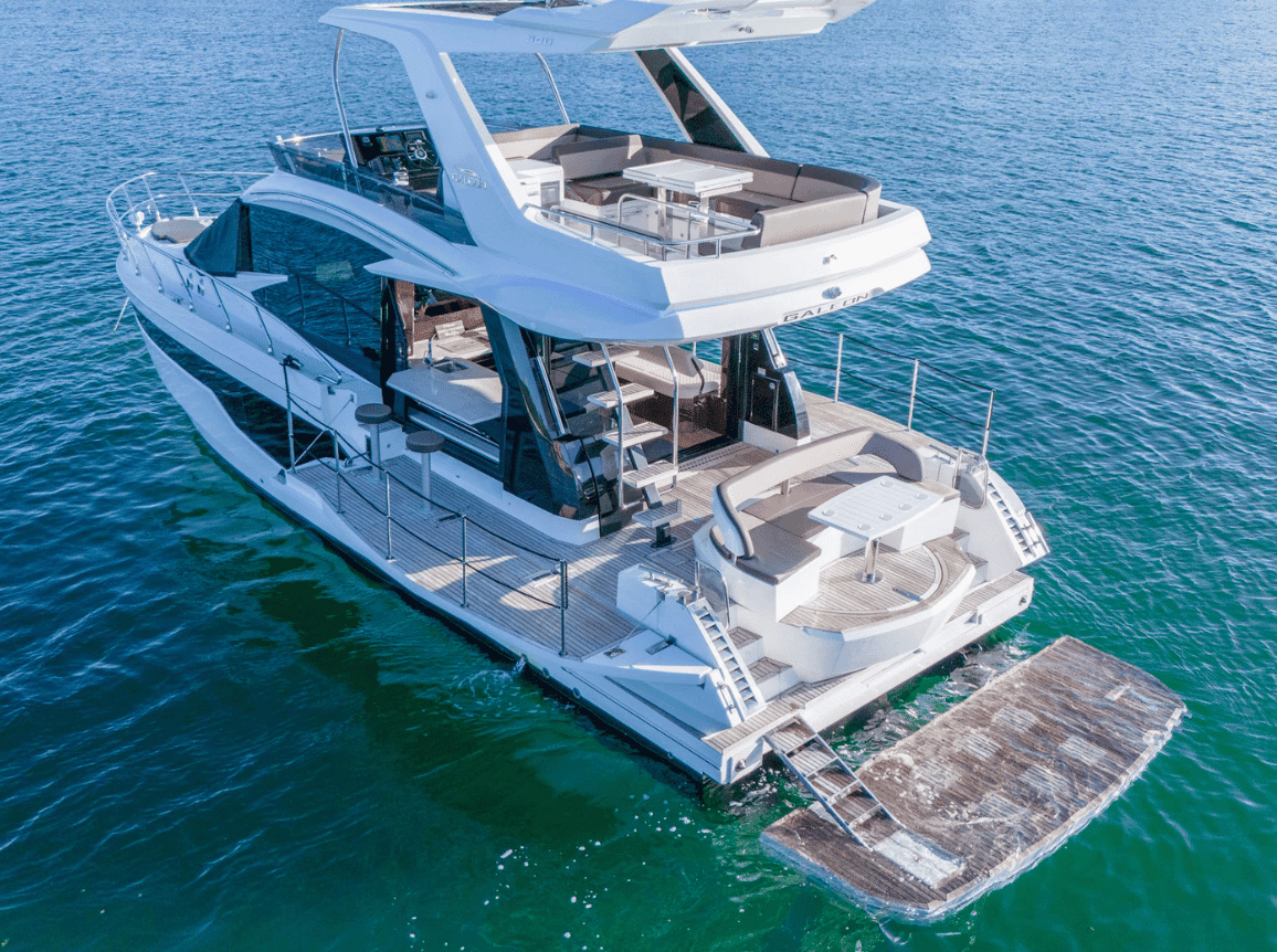 Galeon - image 1