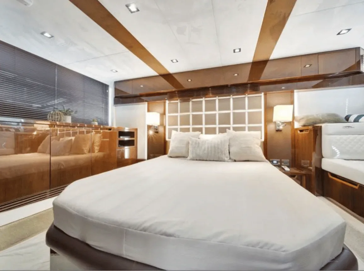 Galeon 53 FT - Photo 10
