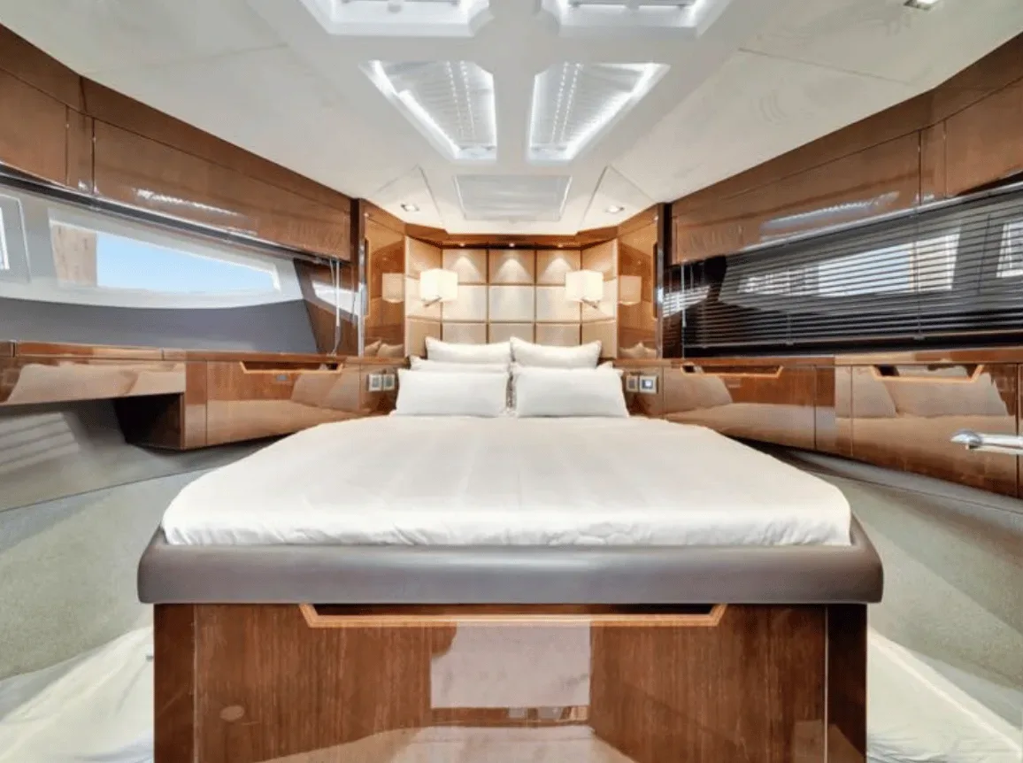 Galeon 53 FT - Photo 11