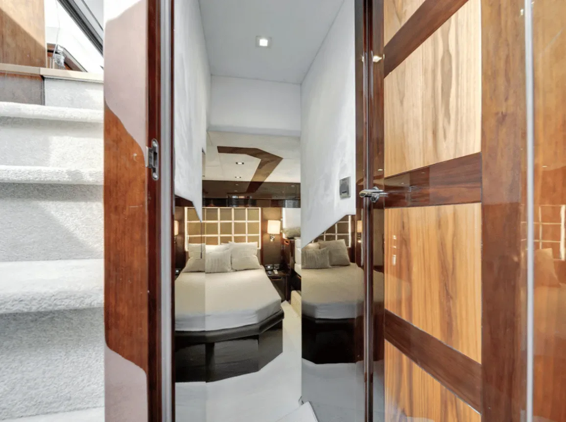 Galeon 53 FT - Photo 12