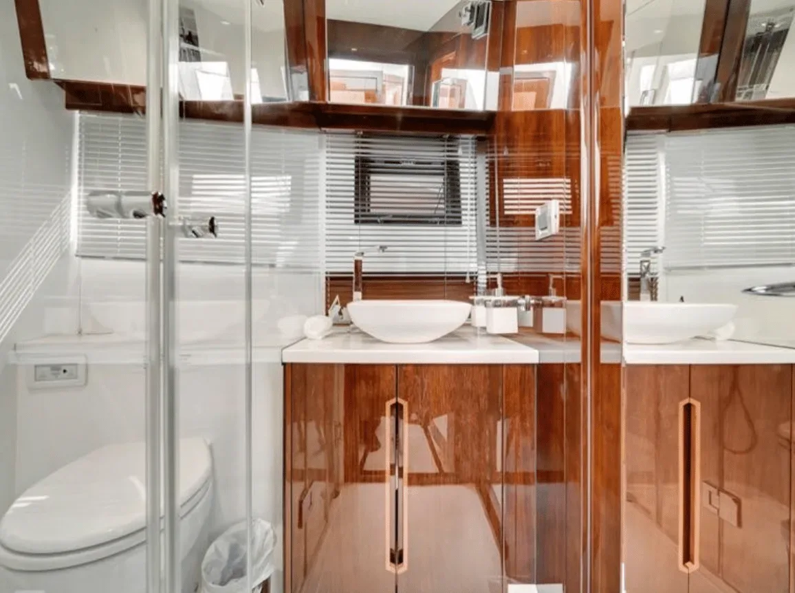 Galeon 53 FT - Photo 14