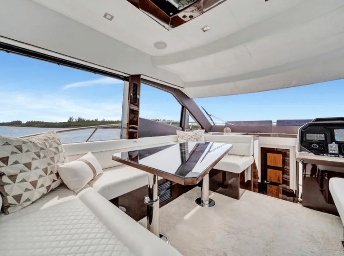 Galeon 53 FT - Photo 7