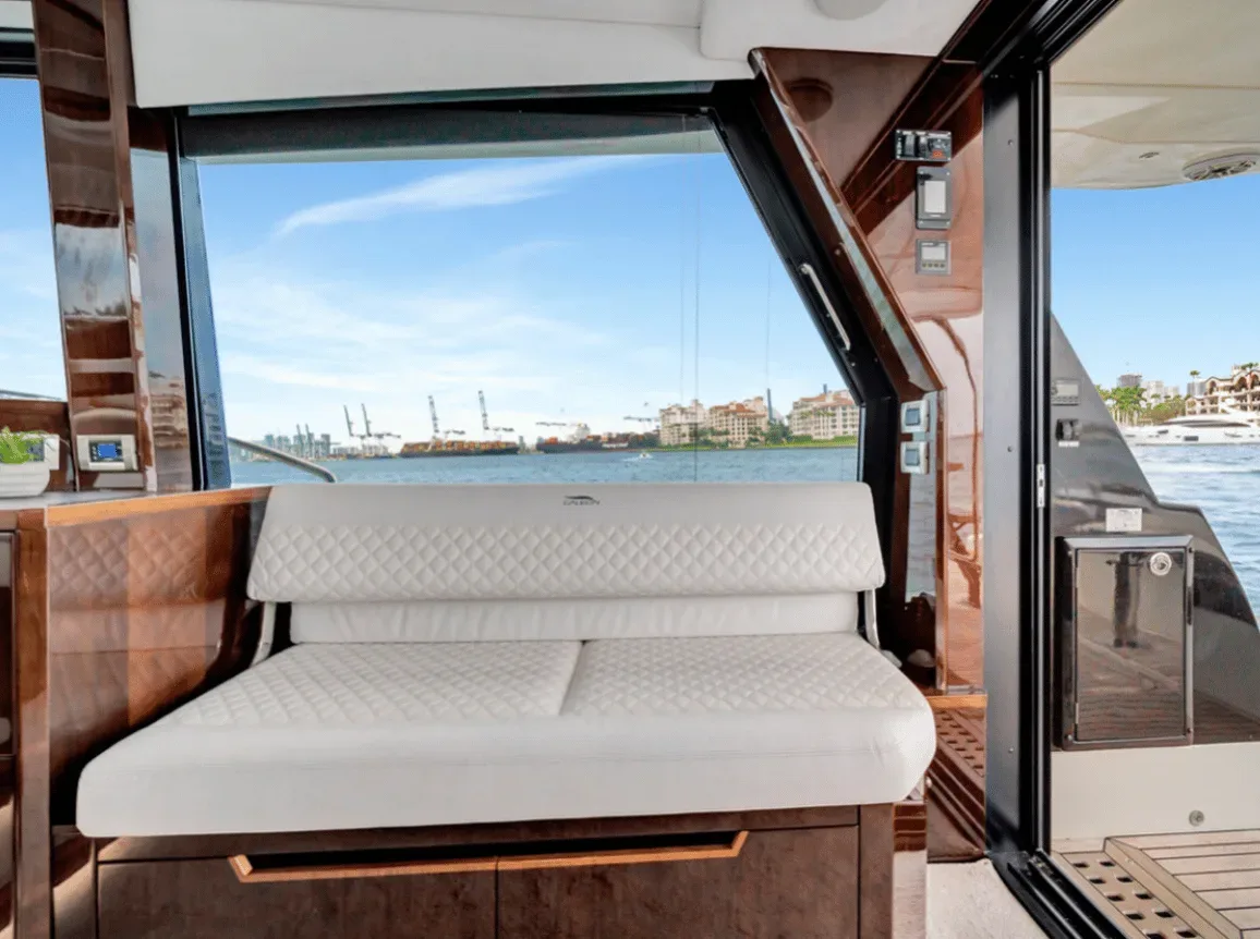 Galeon 53 FT - Photo 8