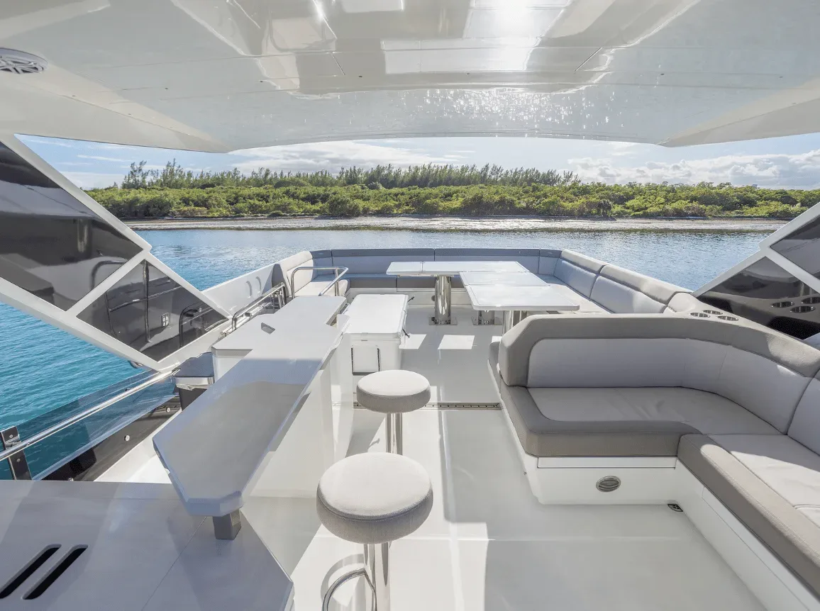 Galeon 68 FT - Photo 10