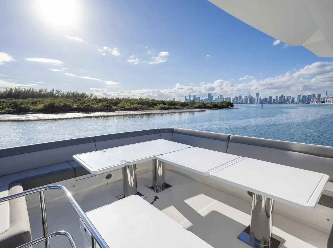 Galeon 68 FT - Photo 12